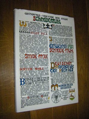 gebrauchte Buecher