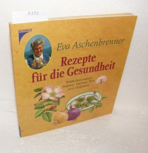 Rezepte für die Gesundheit