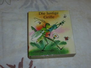 gebrauchte Buecher