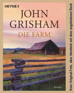 gebrauchtes Buch – John Grisham – Die Farm