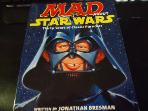 MAD about Star Wars - Thirty Years of Classic Parodies