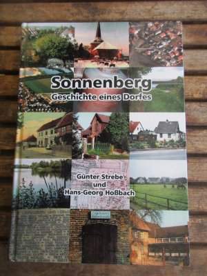 Sonnenberg - Geschichte eines Dorfes