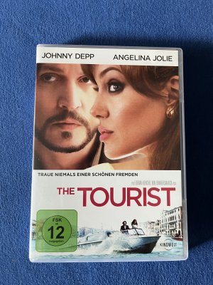 gebrauchter Film – THE TOURIST