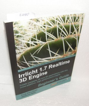 Irrlicht 1.7 Realtime 3D Engine