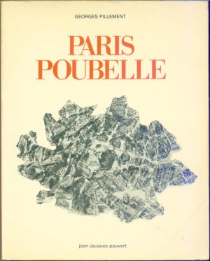 Paris Poubelle