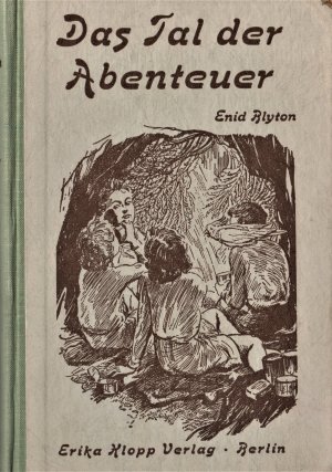 Das Tal der Abenteuer