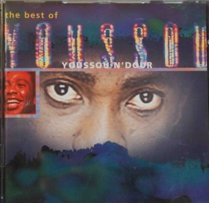 The Best Of Youssou N'Dour