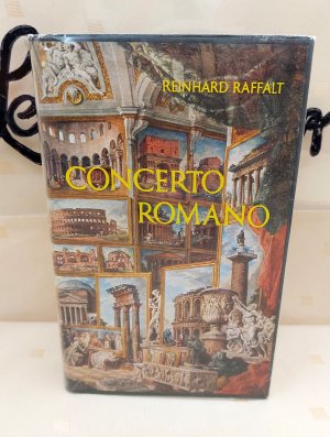 Concerto Romano - Leben mit Rom