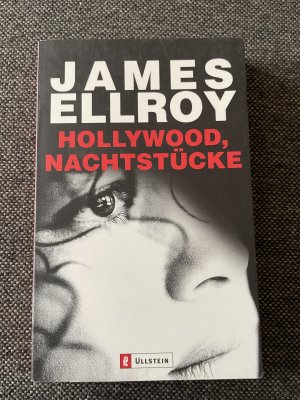 gebrauchtes Buch – James Ellroy – Hollywood, Nachtstücke