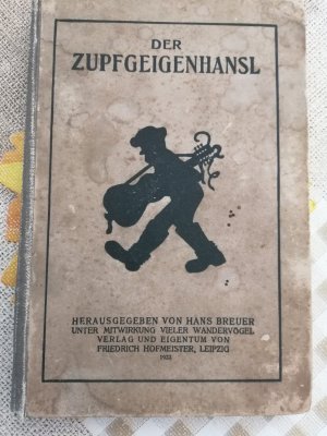 Der Zupfgeigenhansl