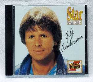 Sommernacht in Rom - 1991 - Schlager m-/m-