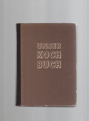 Unser Kochbuch