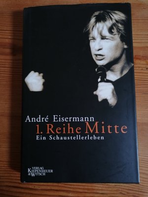 1. Reihe Mitte