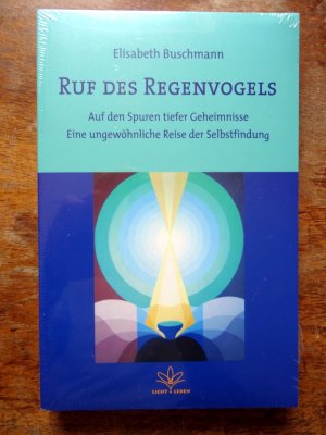 Ruf des Regenvogels - OVP!