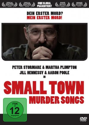 Small Town Murder Songs (OmU)