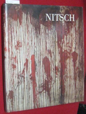 Hermann Nitsch. Das bildnerische Werk.