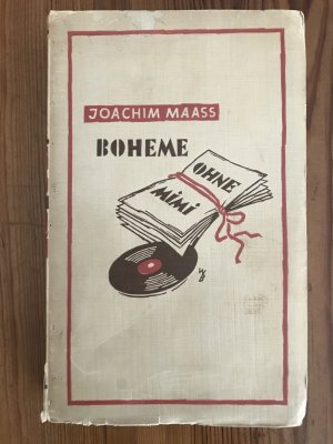 Boheme ohne Mimi