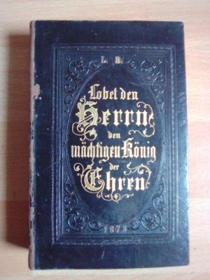 Arnstädtisches Gesangbuch