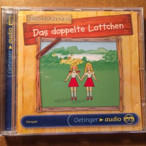 Das doppelte Lottchen