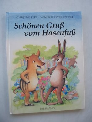 Schönen Gruss vom Hasenfuss, 1994