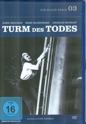 Turm des Todes