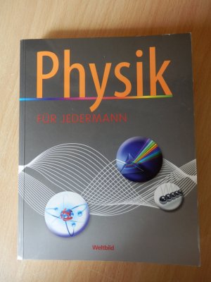 Physik für Jedermann