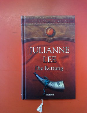 Die Rettung (Highlander Sagas)