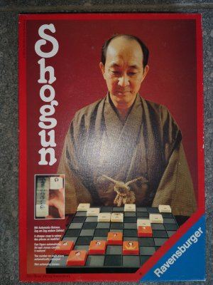 gebrauchtes Spiel – Shogun