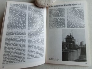 gebrauchtes Buch – Informationszentrum Berlin – Ost-Berlin