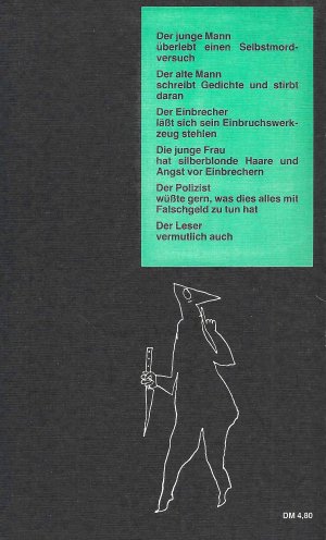 antiquarisches Buch – Brèni James – Onkel Urbanos gesammelte Werke