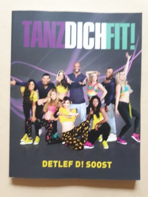 Tanz dich fit !