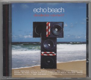 gebrauchter Tonträger – Various – Echo Beach Discollection Volume 01