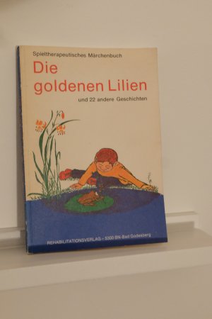 Die goldenen Lilien