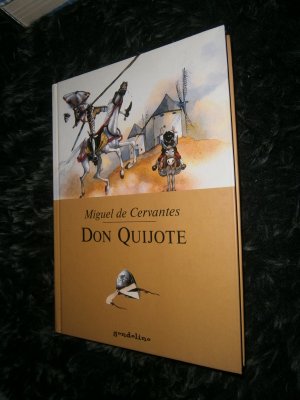 Don Quijote