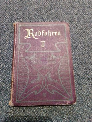 gebrauchte Buecher