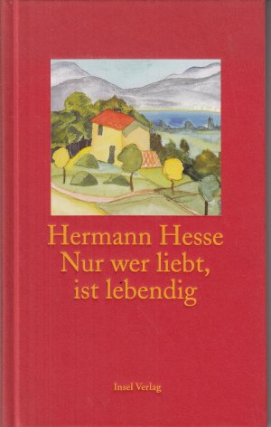 antiquarisches Buch – Hermann Hesse - Konvolut 16 Bücher  – 16 x Hermann Hesse - Titel siehe Abbildungen