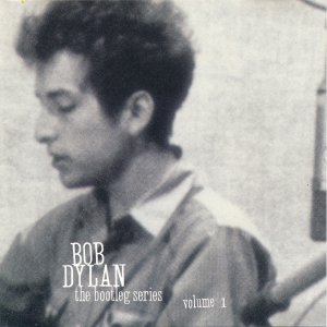 gebrauchter Tonträger – Bob Dylan – the bootleg series volume 1