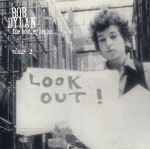 gebrauchter Tonträger – Bob Dylan – the bootleg series volume 2