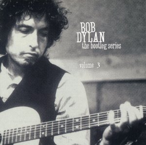 gebrauchter Tonträger – Bob Dylan – the bootleg series volume 3