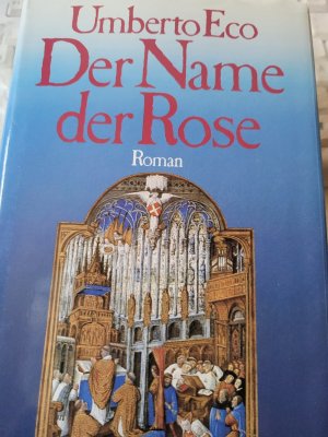 Der Name der Rose