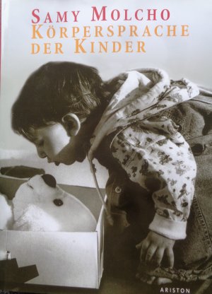 Körpersprache der Kinder