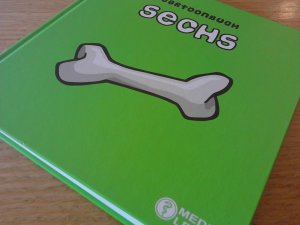 gebrauchte Buecher
