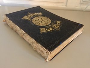 Neues historisches Wappenbuch der Stadt Zürich