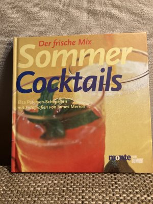 Sommercocktails