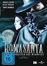 Romasanta - Im Schatten des Werwolfs