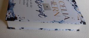 gebrauchtes Buch – Cecelia Ahern – Postscript - Was ich dir noch sagen möchte