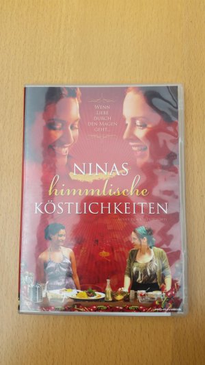 Ninas himmlische Köstlichkeiten