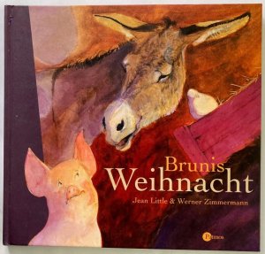 Brunis Weihnacht