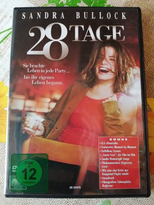 gebrauchter Film – 28 Tage