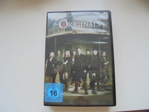 The Originals - die komplette dritte Staffel